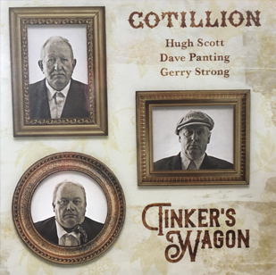 Cotillion, Tinker's Wagon