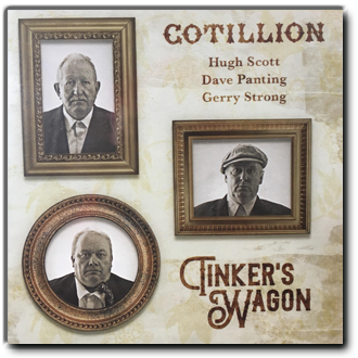 Cotillion, Tinker's Wagon