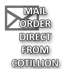 Order Direct From Cotillion